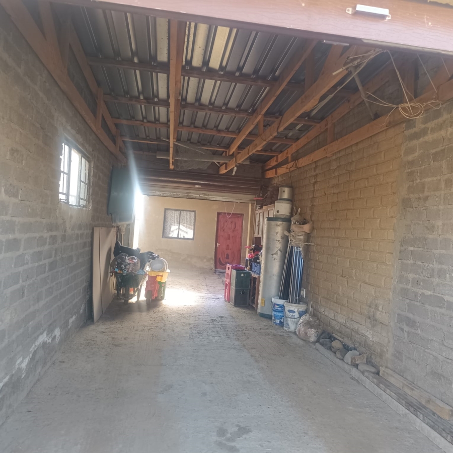 4 Bedroom Property for Sale in Harry Gwala Free State
